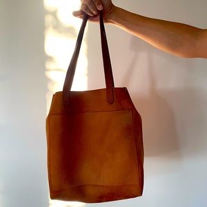 Madewell “The Medium Transport Tote”